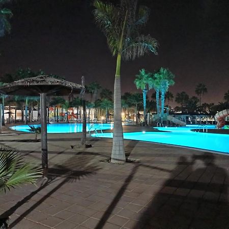 Casa Del Mar Air-Conditioned Apartment With Swimming Pools - Corralejo Playa Dış mekan fotoğraf