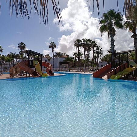 Casa Del Mar Air-Conditioned Apartment With Swimming Pools - Corralejo Playa Dış mekan fotoğraf