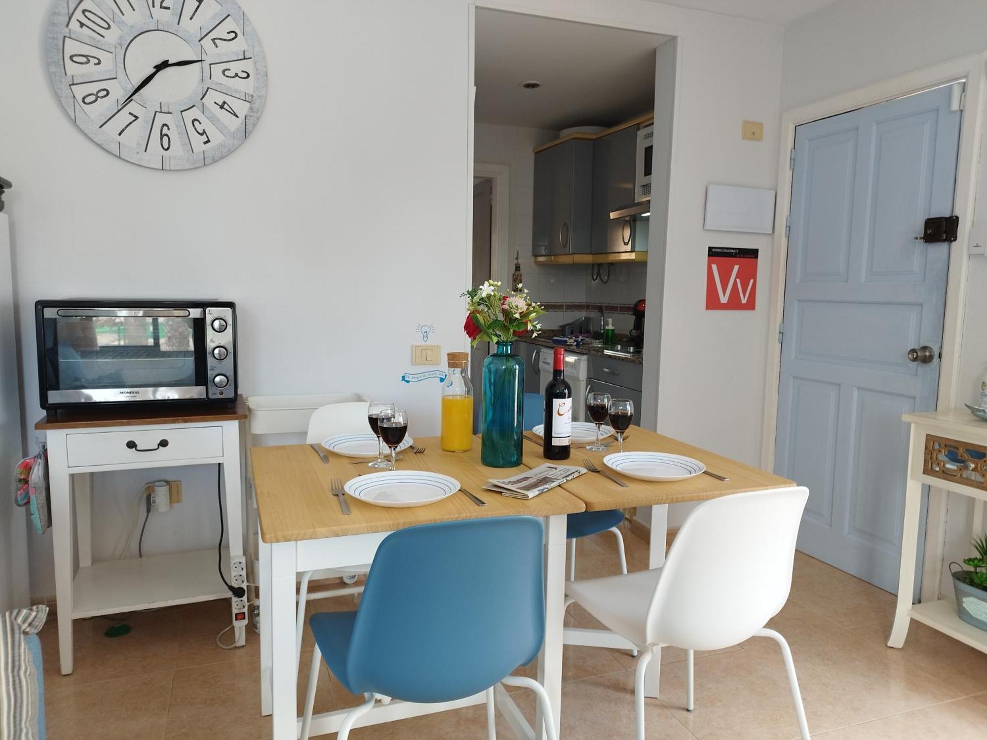Casa Del Mar Air-Conditioned Apartment With Swimming Pools - Corralejo Playa Dış mekan fotoğraf