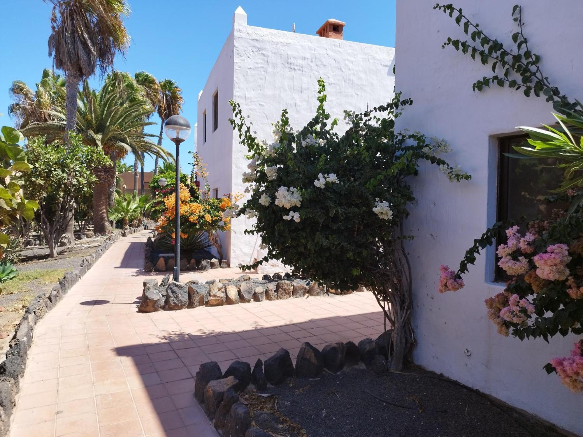 Casa Del Mar Air-Conditioned Apartment With Swimming Pools - Corralejo Playa Dış mekan fotoğraf