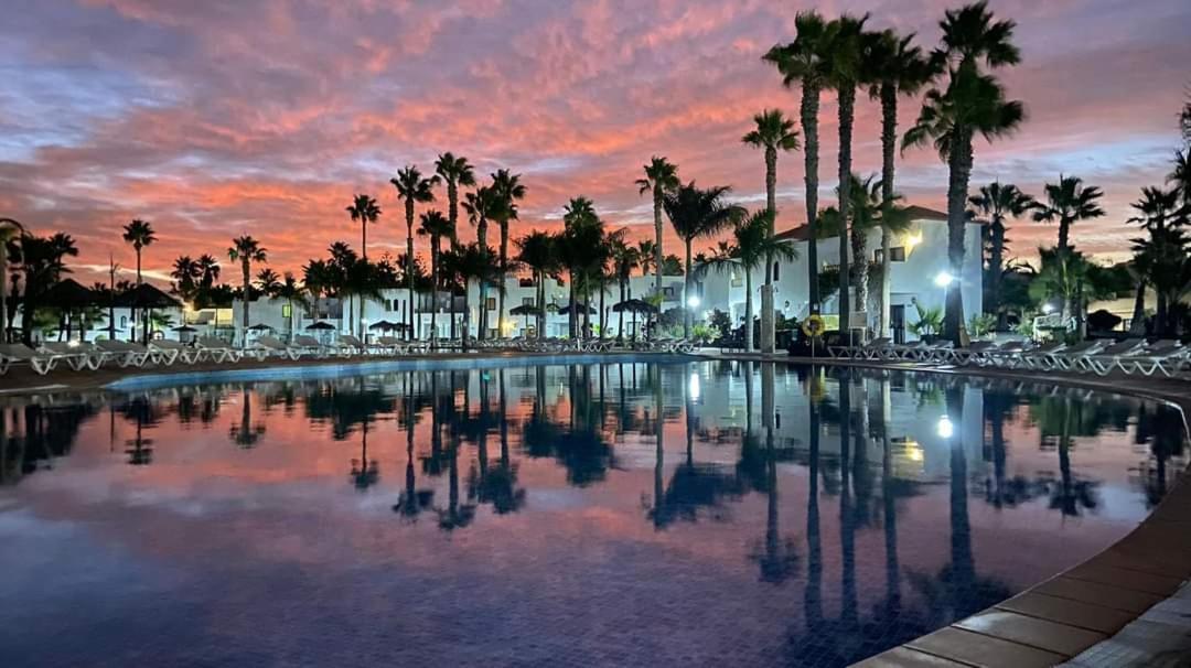 Casa Del Mar Air-Conditioned Apartment With Swimming Pools - Corralejo Playa Dış mekan fotoğraf