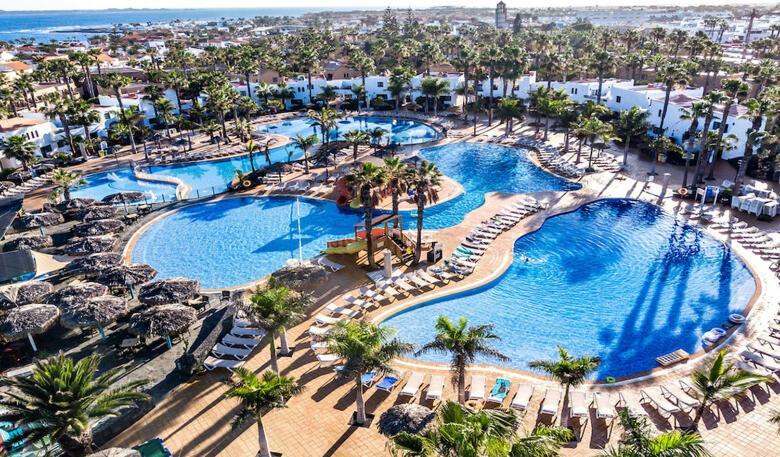 Casa Del Mar Air-Conditioned Apartment With Swimming Pools - Corralejo Playa Dış mekan fotoğraf