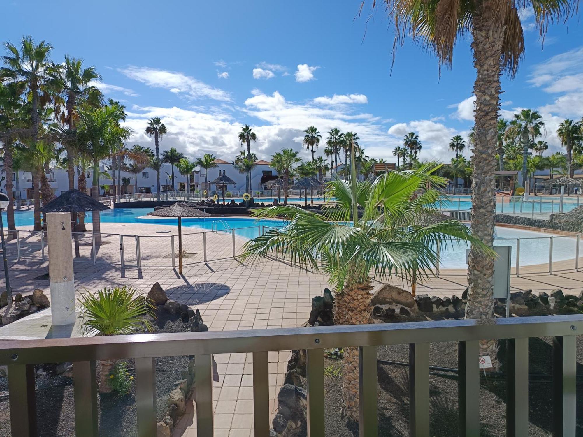 Casa Del Mar Air-Conditioned Apartment With Swimming Pools - Corralejo Playa Dış mekan fotoğraf