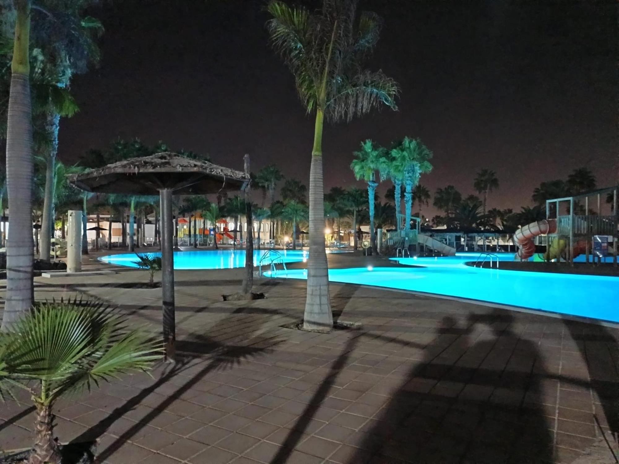 Casa Del Mar Air-Conditioned Apartment With Swimming Pools - Corralejo Playa Dış mekan fotoğraf
